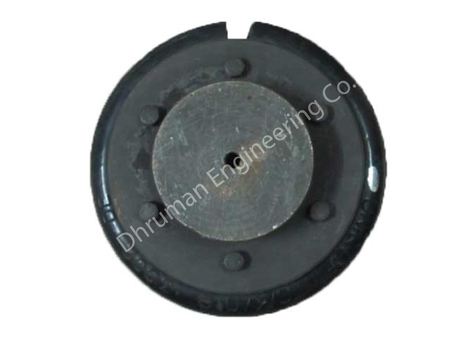 Carrier/Voltas compressor spares