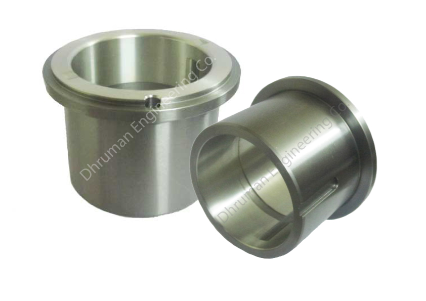 Bock compressor spares