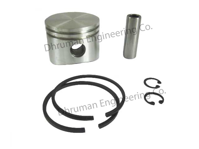 Bock compressor spares