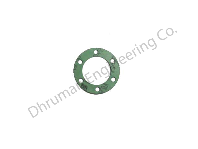 Bock compressor spares