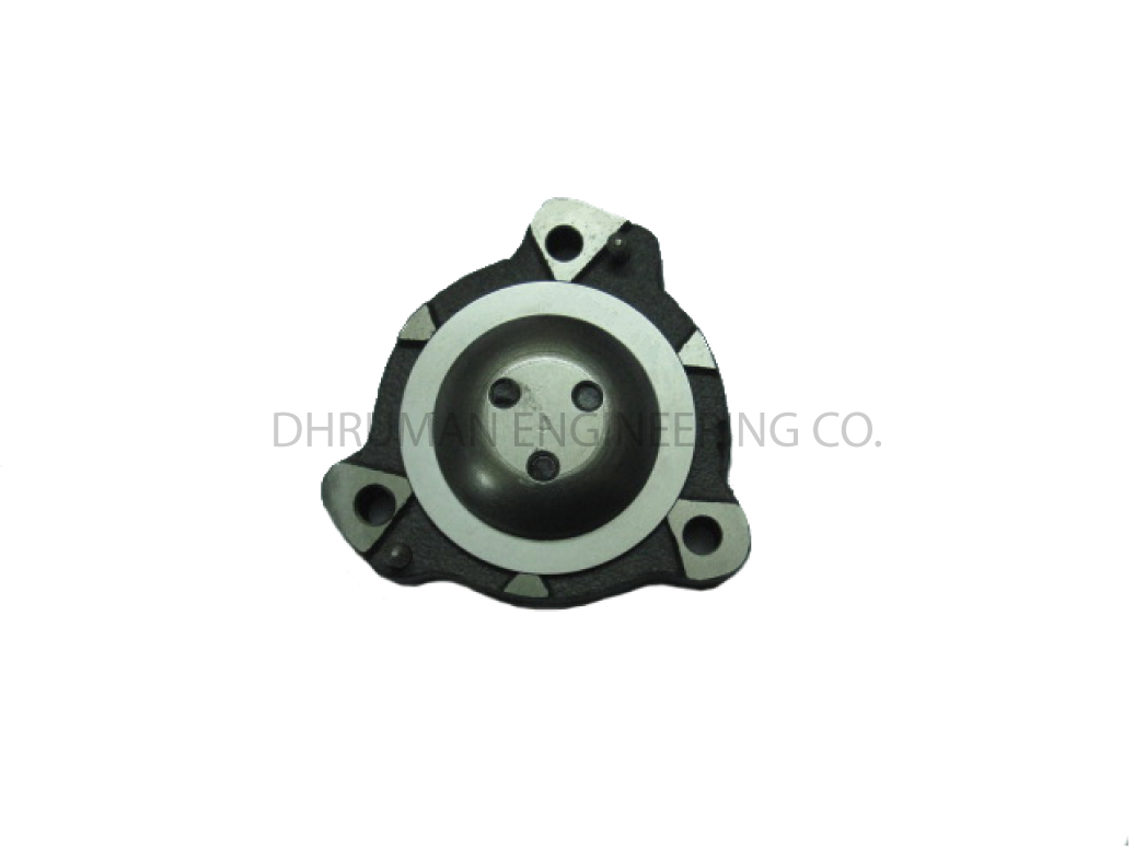 Carrier/Voltas compressor spares