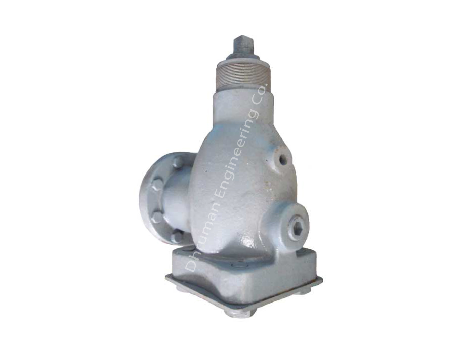 Carrier/Voltas compressor spares