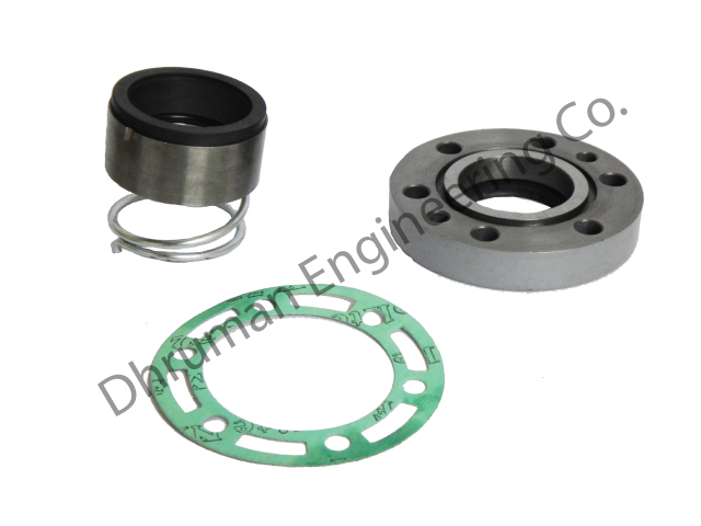 Bock compressor spares