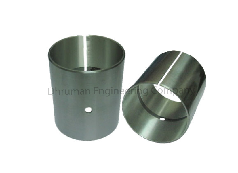 Gram compressor spares