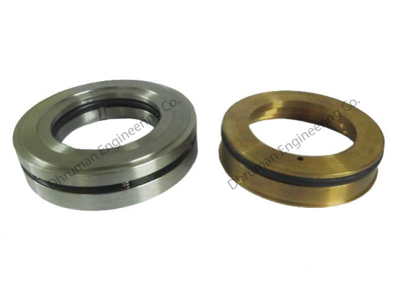 Mycom compressor spares