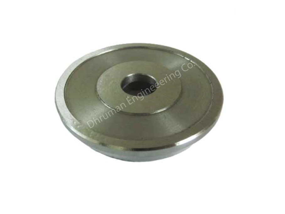 Mycom compressor spares