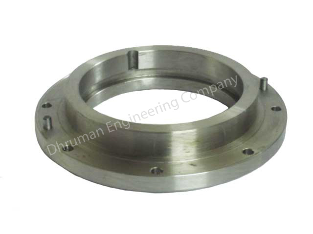 Mycom compressor spares