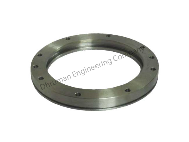 Mycom compressor spares