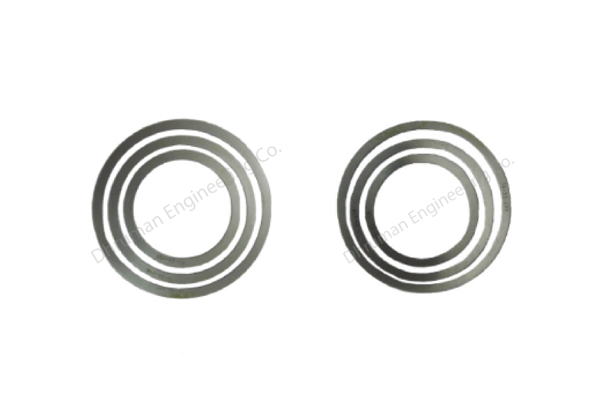 Grasso compressor spares