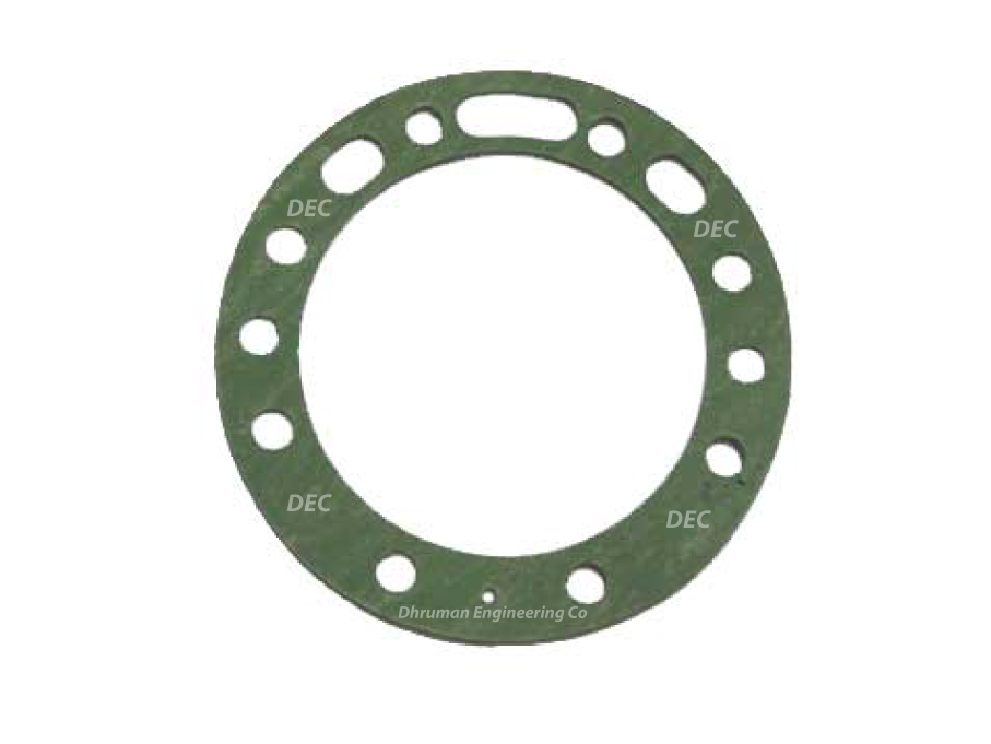 Bock compressor spares