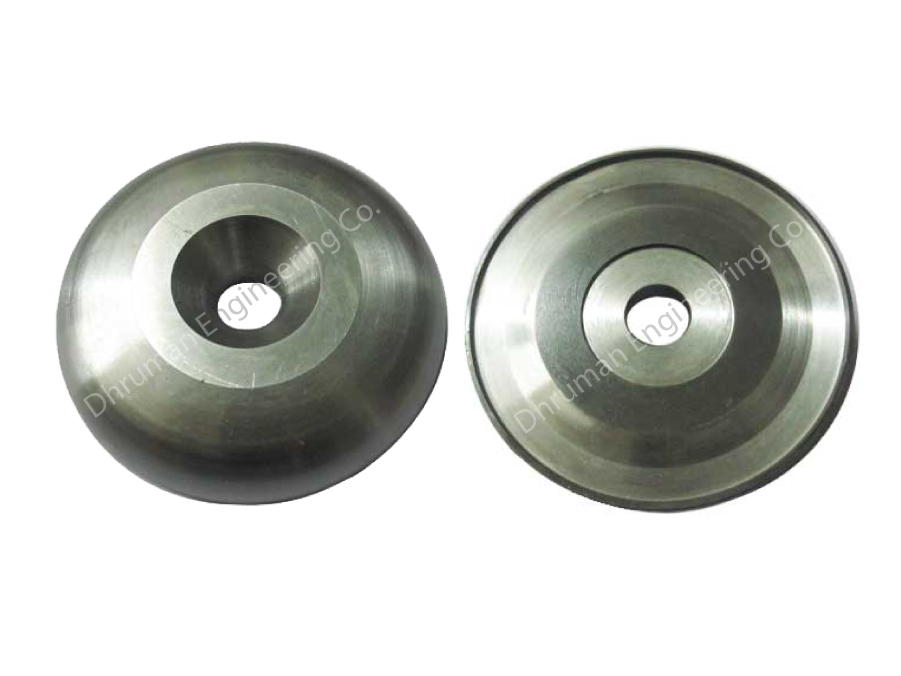 Sabroe compressor spares