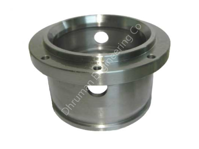 Sabroe compressor spares