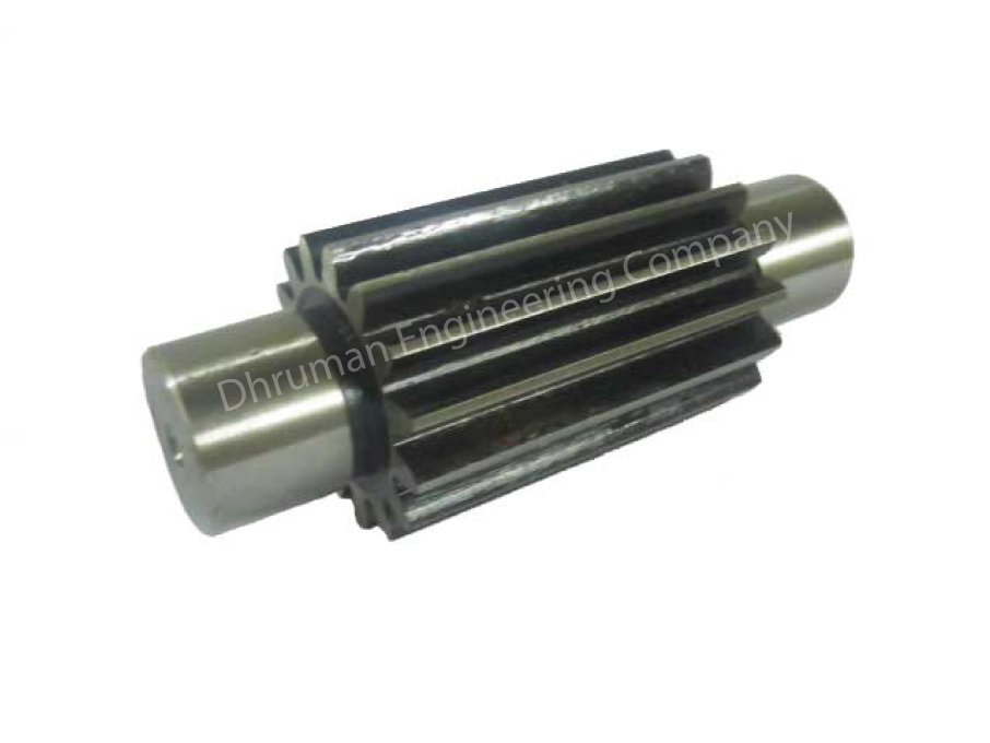 Sabroe compressor spares