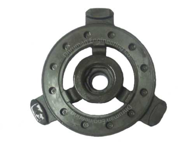 Sabroe compressor spares