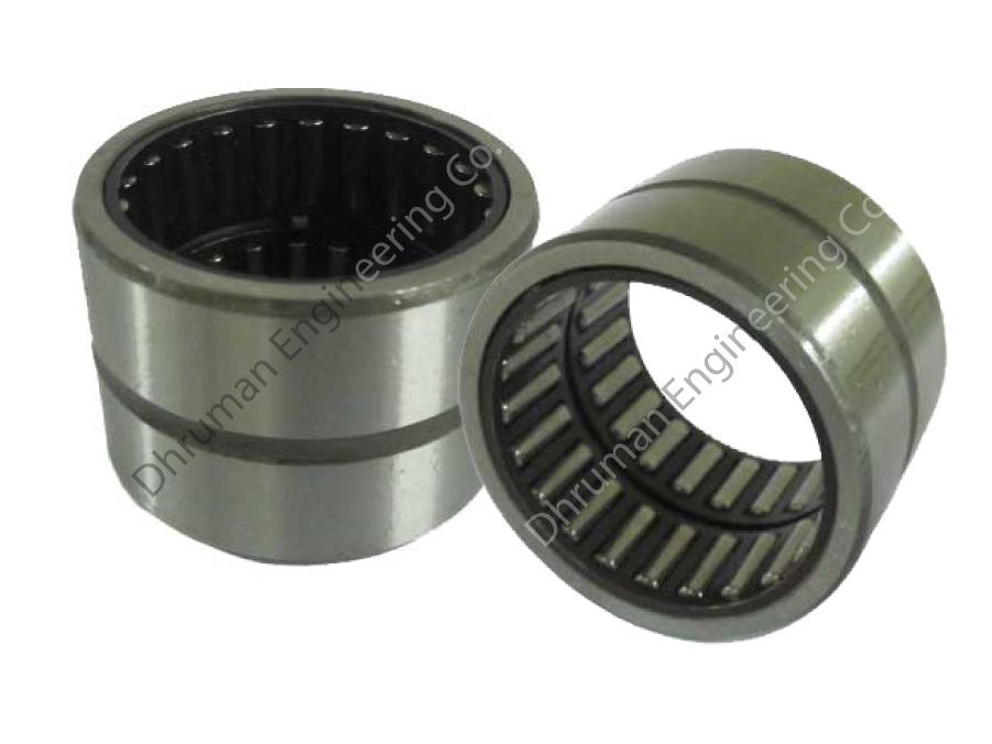 Sabroe compressor spares