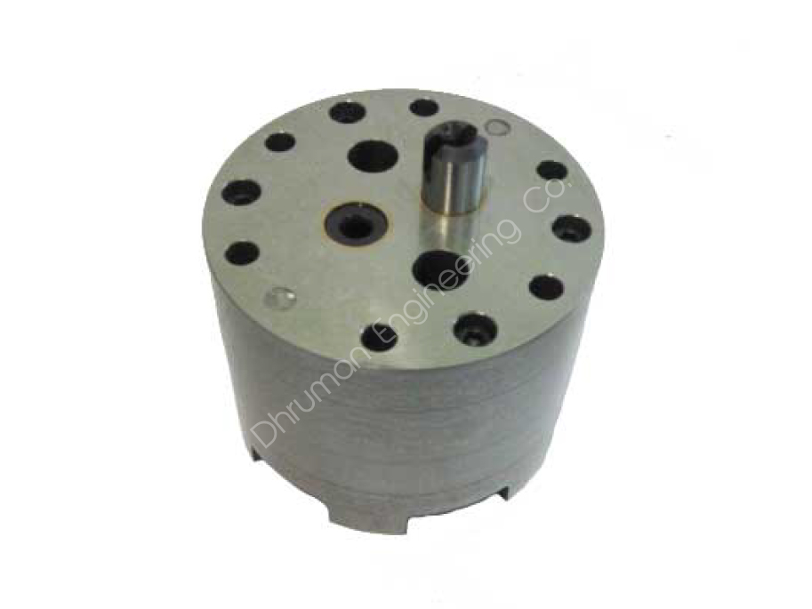 Sabroe compressor spares