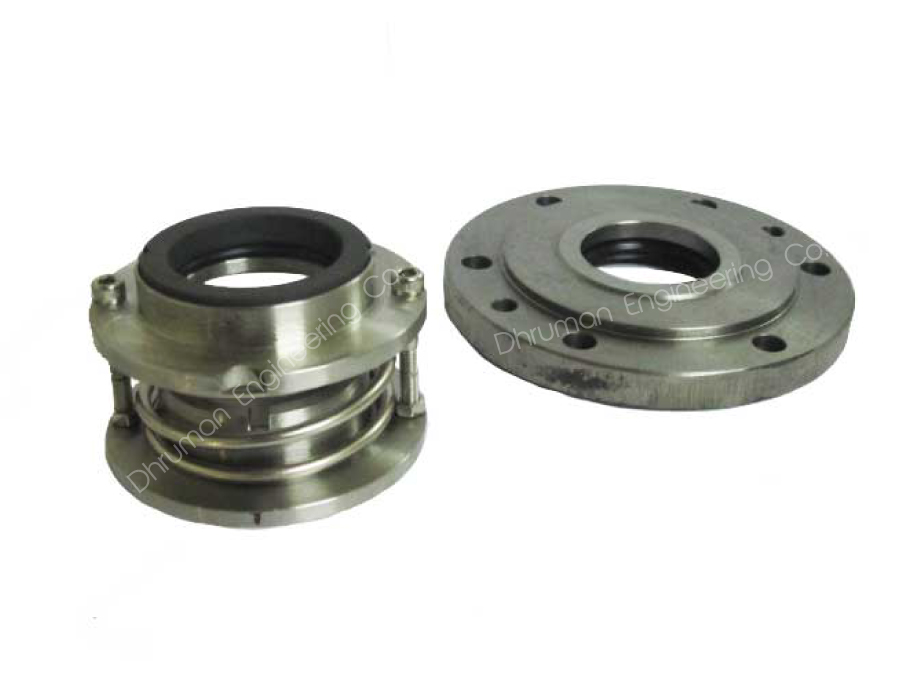 Bitzer compressor spares