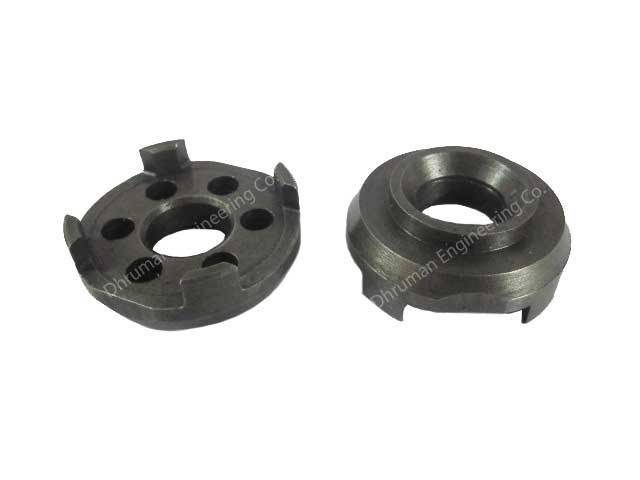 Daikin compressor spares