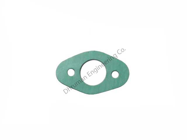 Daikin compressor spares