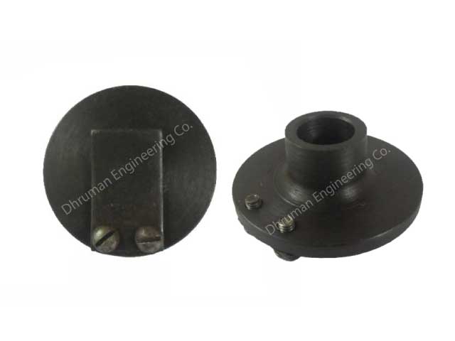 Daikin compressor spares