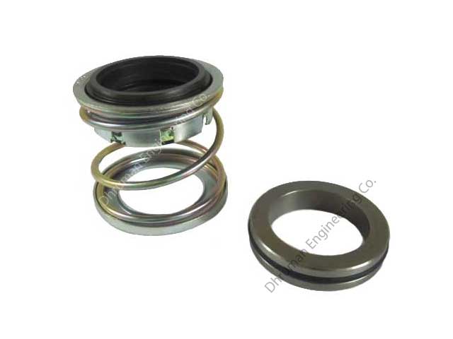 Daikin compressor spares