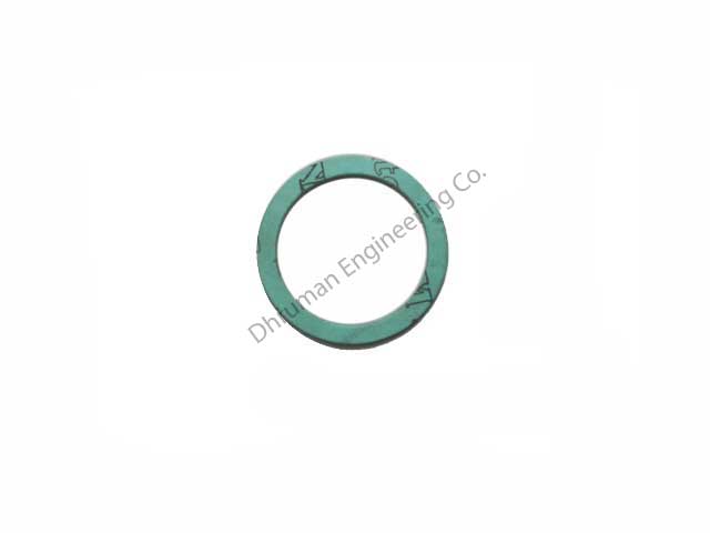 Daikin compressor spares