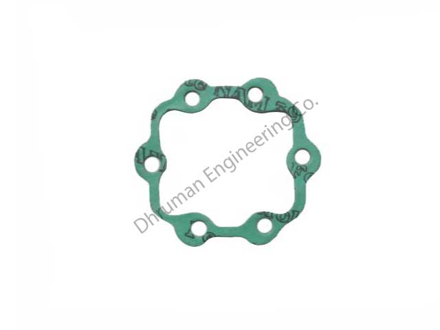 Daikin compressor spares