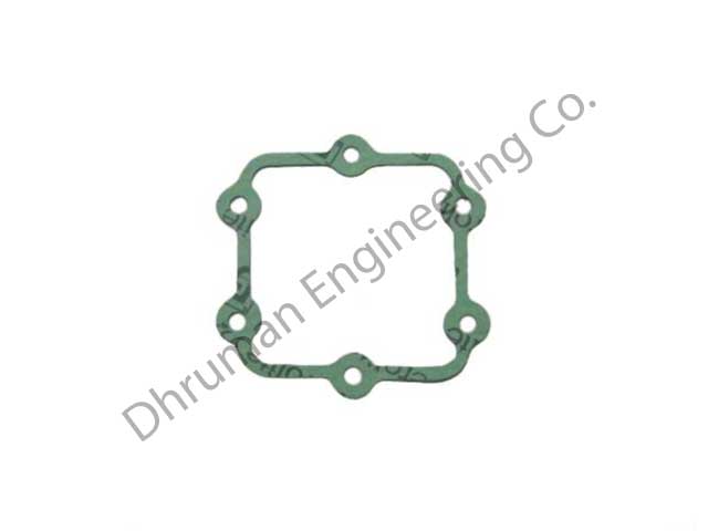 Daikin compressor spares