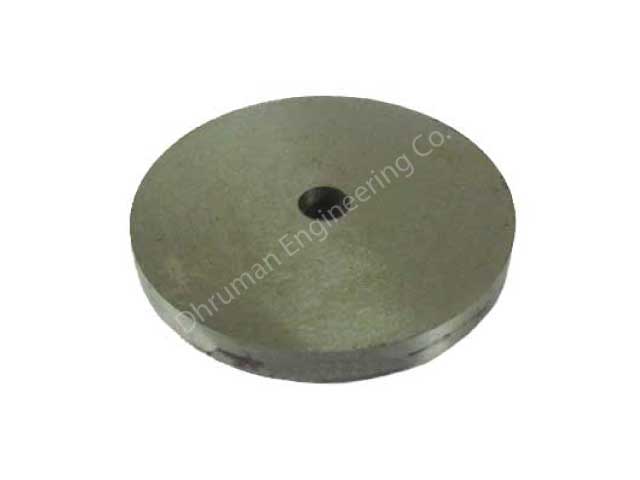 Daikin compressor spares