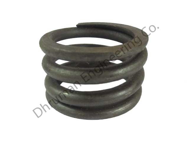 Daikin compressor spares