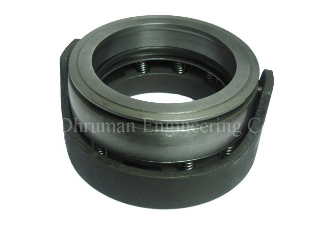 Gram compressor spares