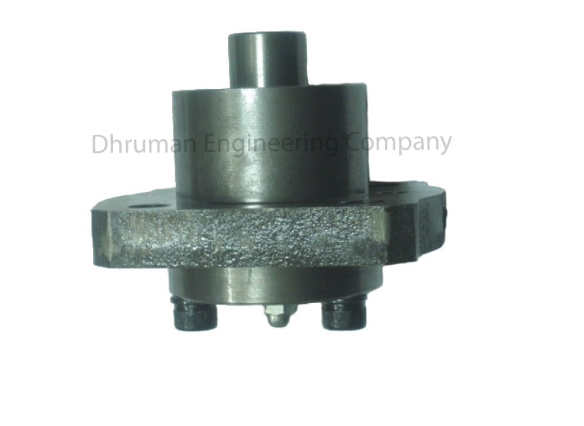 Gram compressor spares