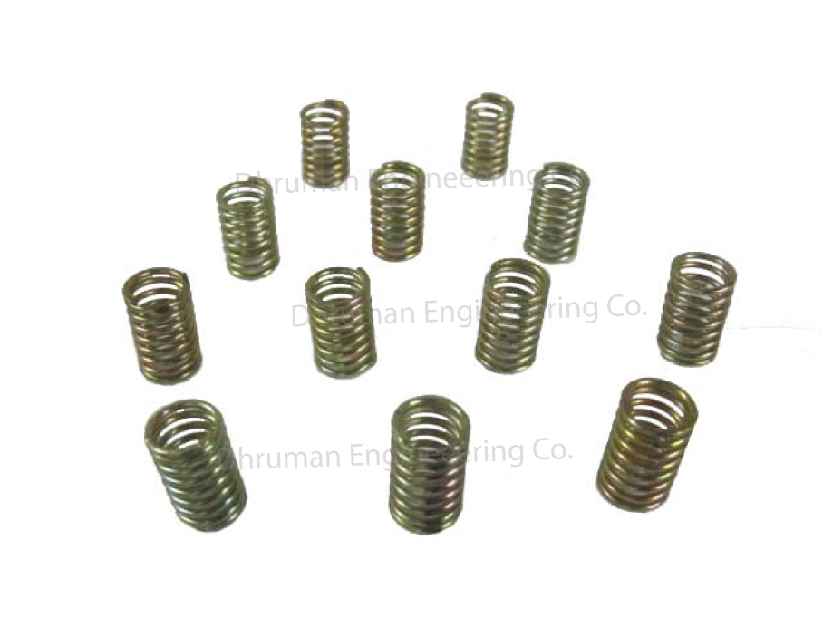 Mycom compressor spares